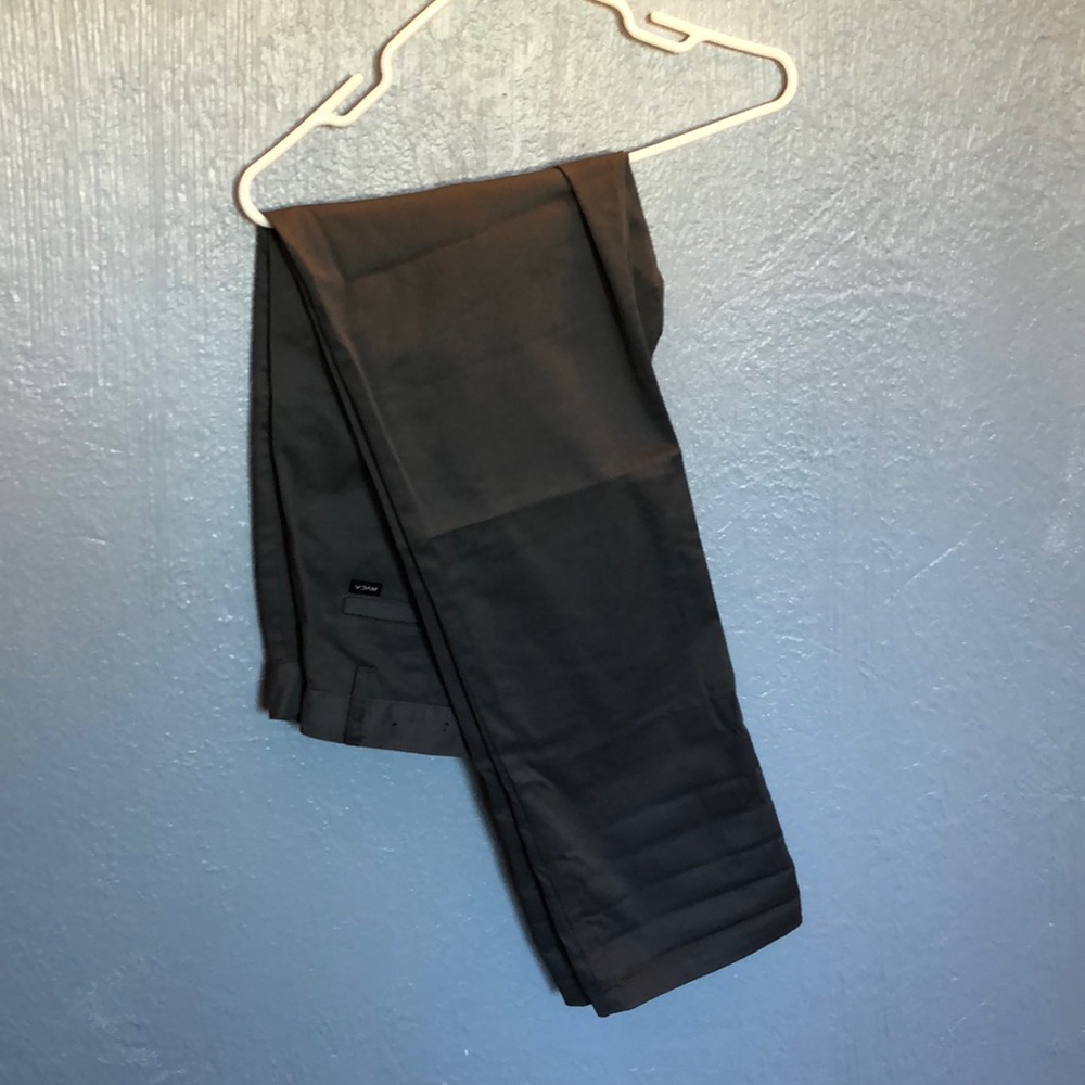 RVCA pants